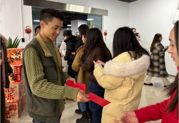 华章启新程 砥砺开新篇| | 余上鸥集团正式开工啦